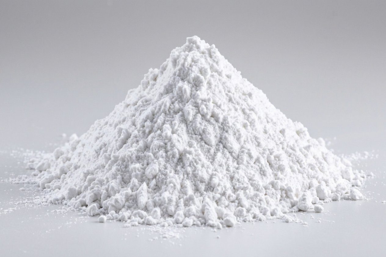 Coated Calcium Carbonate
